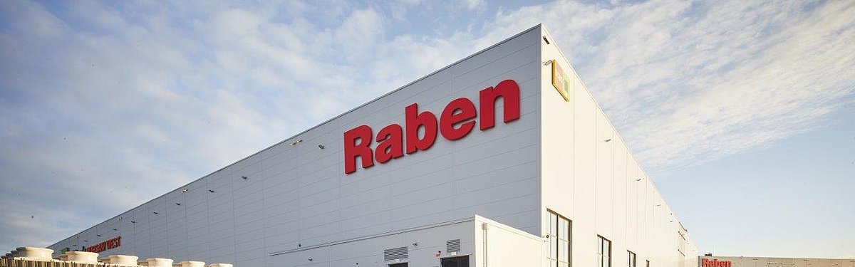 Marco Raben REINER HEIKEN JOINS THE SUPERVISORY BOARD OF RABEN GROUP